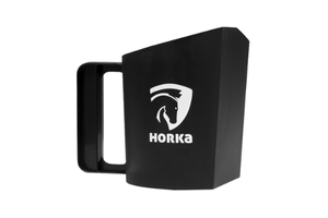 Naběračky krmiva