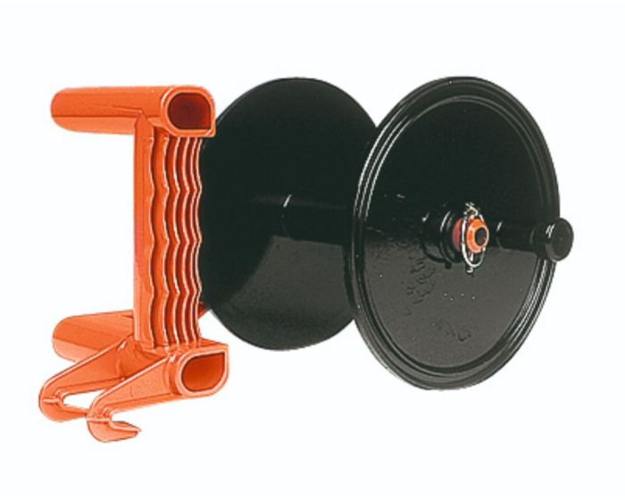 Gallagher Reel 400m main product photo