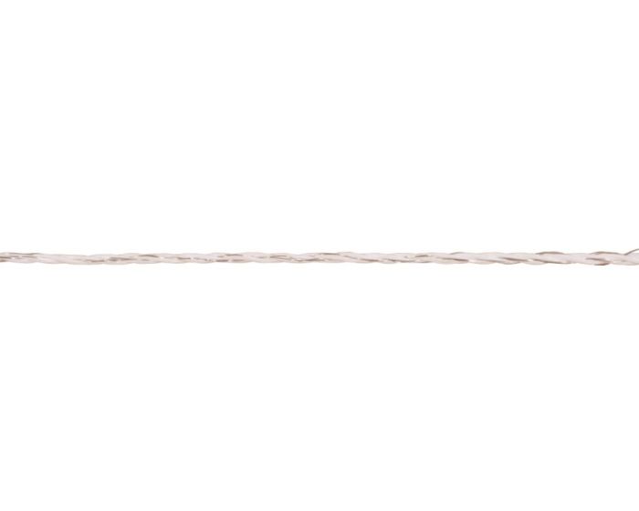 Gallagher Vidoflex 3 PowerLine White 200m main product photo