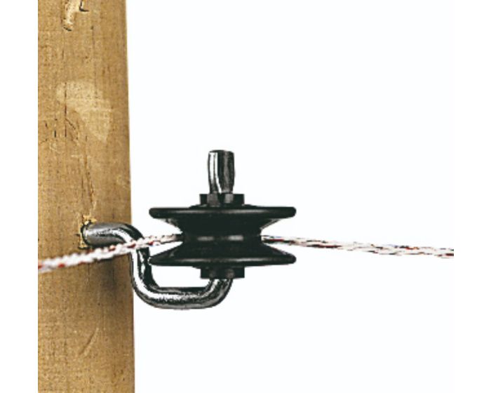 Izolační šroubový izolátor Gallagher Roller (5) main product photo