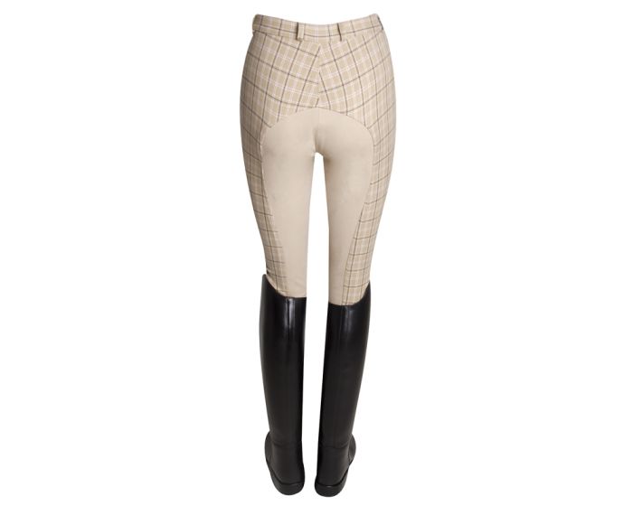 Breeches Globální kontrola ClK Brown-Pebble 140 main product photo