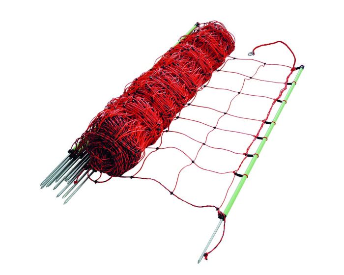 Síť ovcí Gallagher EuroNetz, oranžová 90 / 1-14 / G-50m main product photo