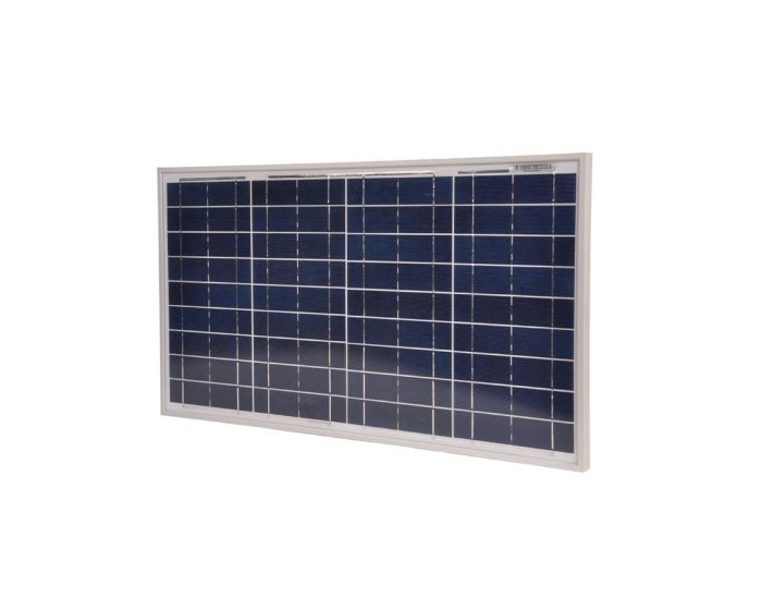 Gallagher Solar panel 30 W včetně regulátoru 10A main product photo