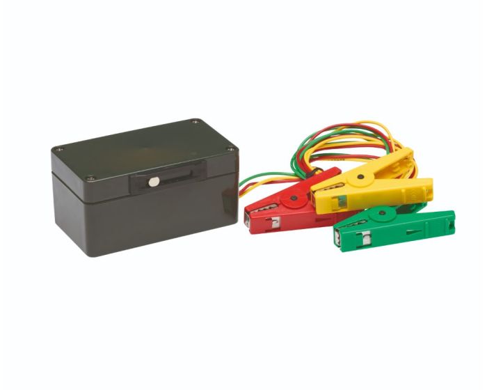 Poplachový alarm Gallagher SMS main product photo