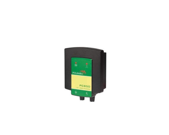 Pulsara PC850 main product photo