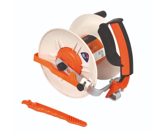 Gallagher Geared naviják 500m main product photo
