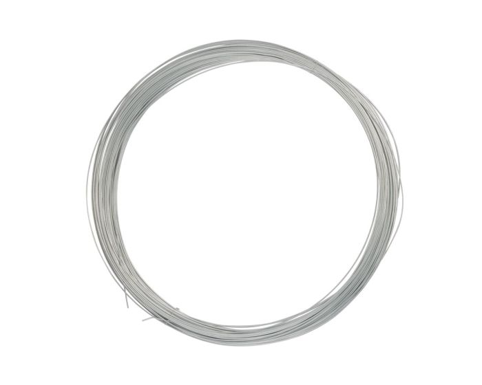 Pulsara Ocelový drát pozinkovaný Ø2,7 mm - 5 kg - cca 112 m main product photo