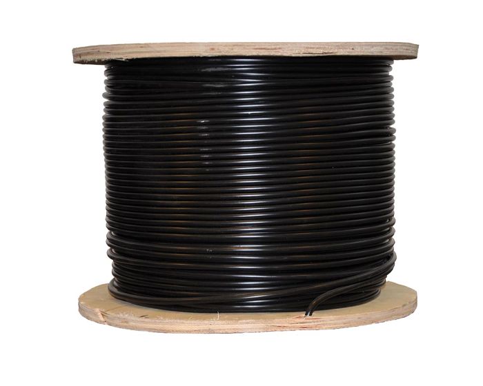 Zemnicí kabel Pulsara 2,5 mm - 500 m naviják main product photo