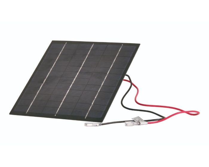 Pomocná souprava Gallagher Solar 4W pro B40 / B50 main product photo
