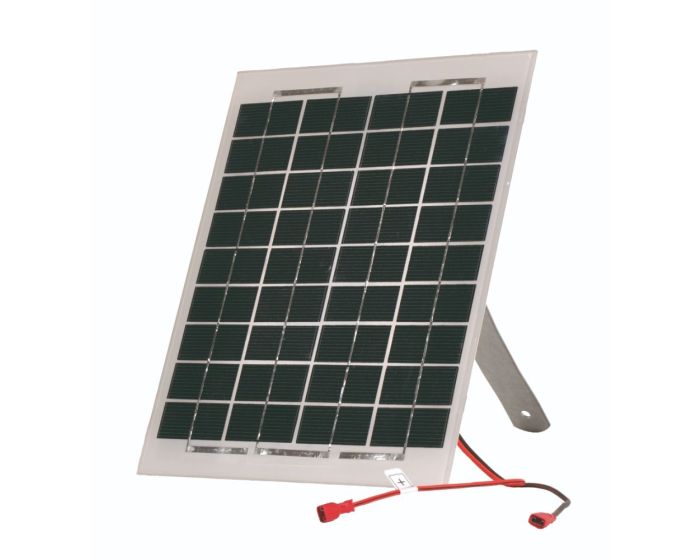 Pomocná souprava Gallagher Solar 6W pro B100 / B200 / B300 main product photo