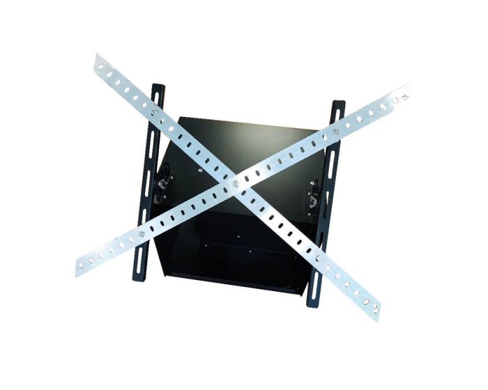 Konzola Gallagher Solarbox pro solární panel 50/60 W main product photo