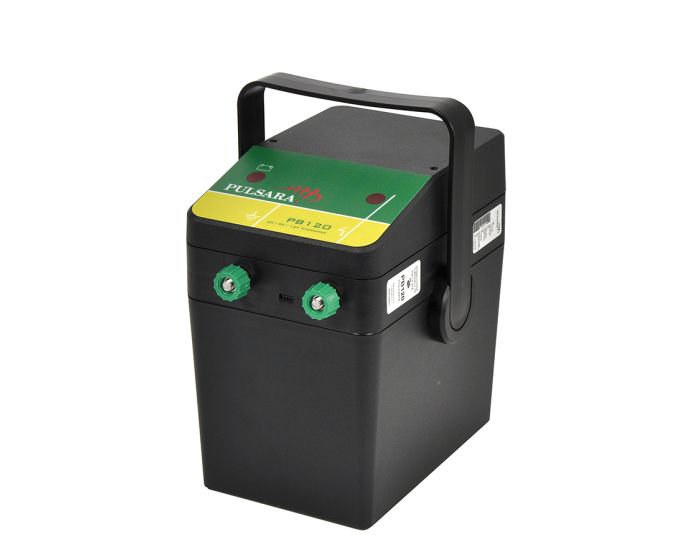 Pulsara PB120 main product photo