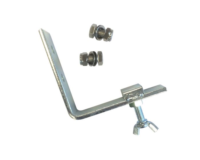 Gallagher Reel / Termination post Reel bracket (5) main product photo