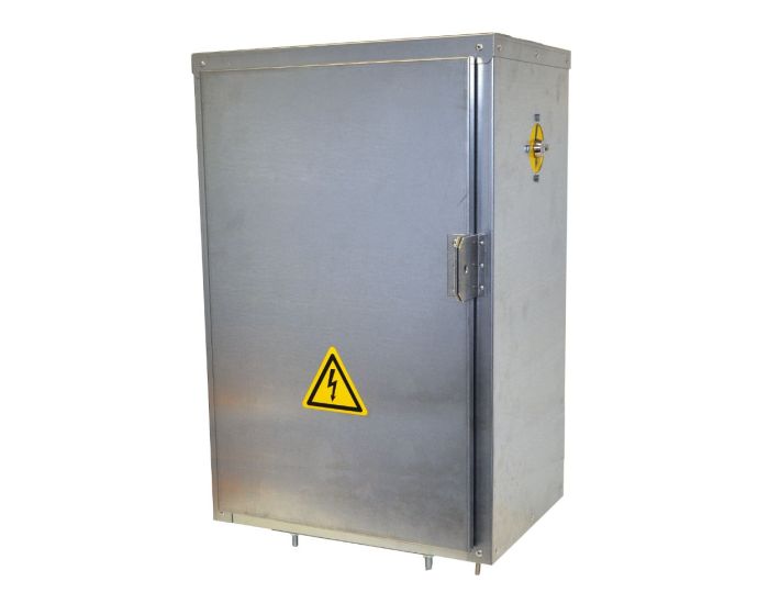 Gallagher Electrified Vandal Proof Box main product photo