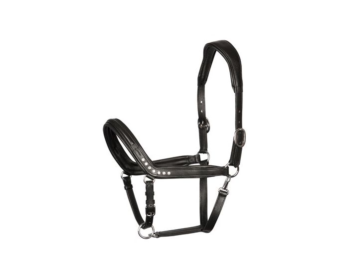 Harry's Horse Halterová kůže Crystal anatomická main product photo