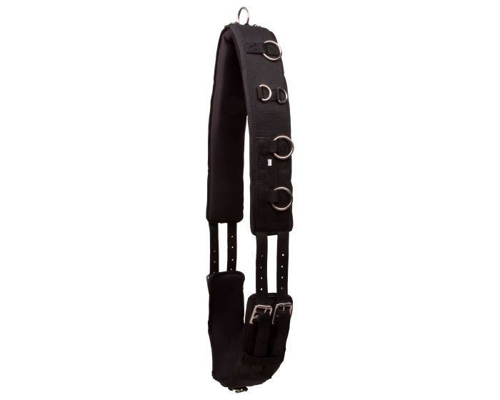 Imperial Riding Nylonový obvod plic IRH-Deluxe main product photo