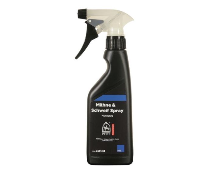 PFIFF Sprej na hřívu a ocas main product photo