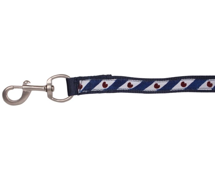 QHP Olověné Lano Frisian main product photo