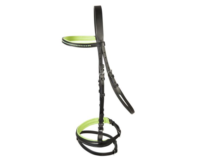 PFIFF Uzda "Skvrny" main product photo