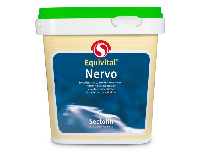 Sectolin Equivital Nervo 1 kg main product photo