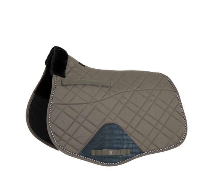BR Saddlepad Passion Harvey main product photo