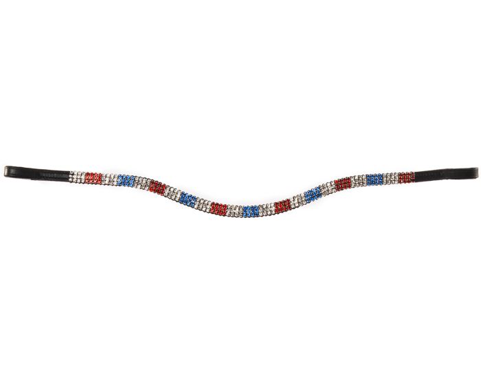 QHP Hollandia Brow Band main product photo