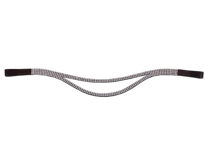 QHP Mimosa brow band main product photo