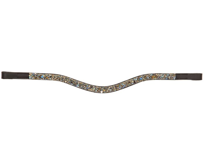 QHP Petunia brow band main product photo