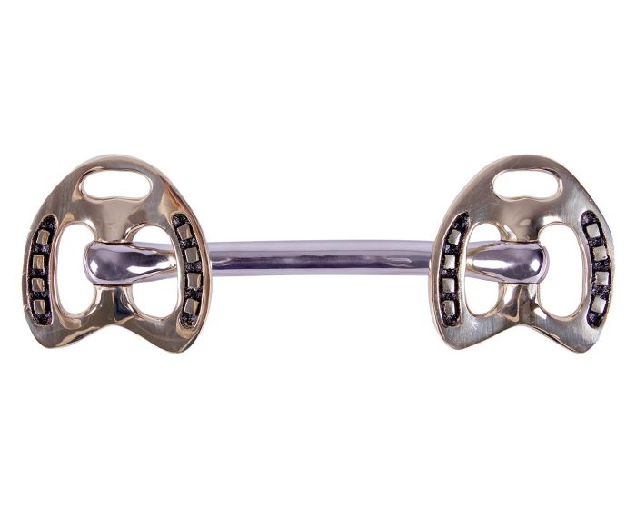 Podvozek QHP z nerezové oceli main product photo