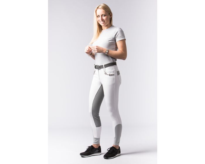 Harryho jízda na koních Breeches Vegas Full Grip main product photo