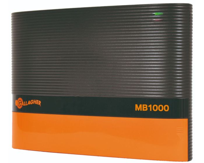 Gallagher MB1000 main product photo