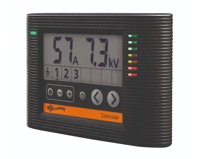Řadič Energizer řady Gallagher i main product photo