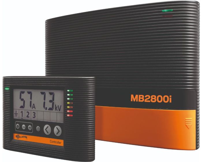 Gallagher MB2800i main product photo