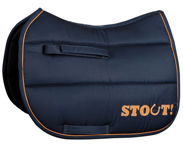Harry sedlová kočka STOUT! Hazel cob vz main product photo