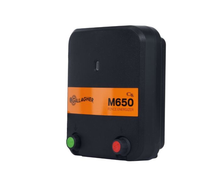 Gallagher M650 main product photo