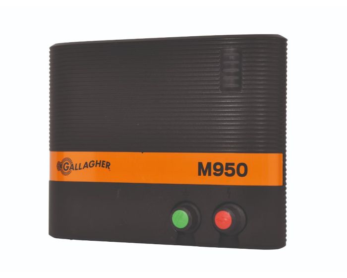 Gallagher M950 main product photo
