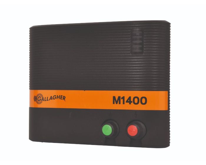 Gallagher M1400 main product photo