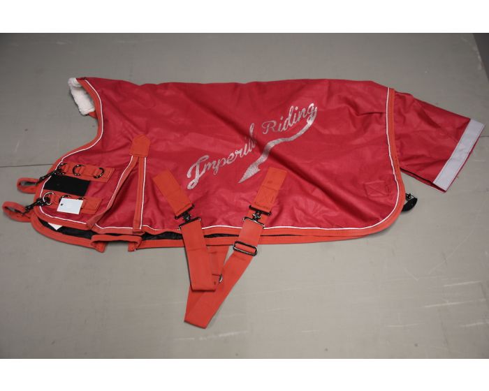 Rain Rug Pink/Red 95cm (0gr) main product photo