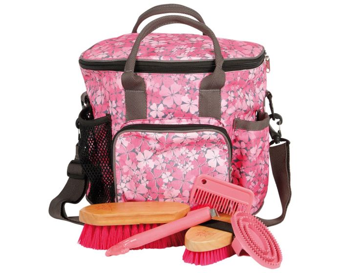 Harrys Horse Groomingbag kompletní Diva main product photo