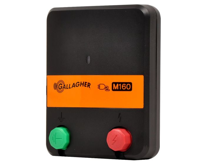 Gallagher M160 main product photo