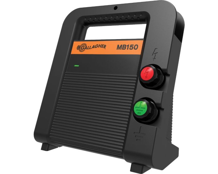Gallagher MB150 main product photo