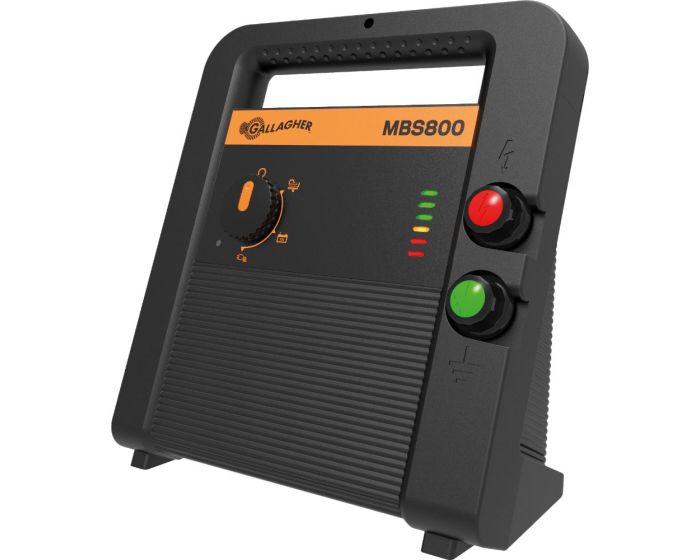 Gallagher MBS800 main product photo