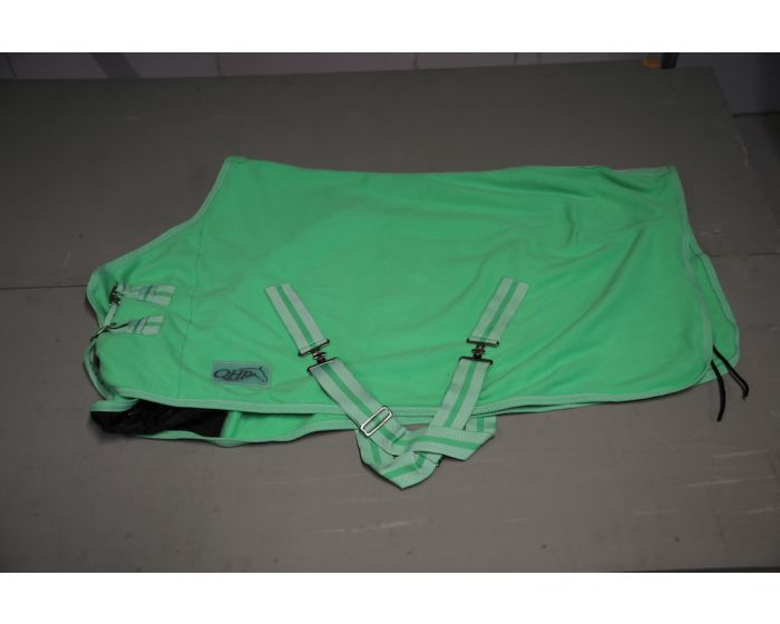 Fleece Rug Crispy Apple 125cm main product photo