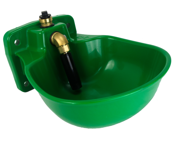 Excellent Pítko + tyč Plast K75 main product photo