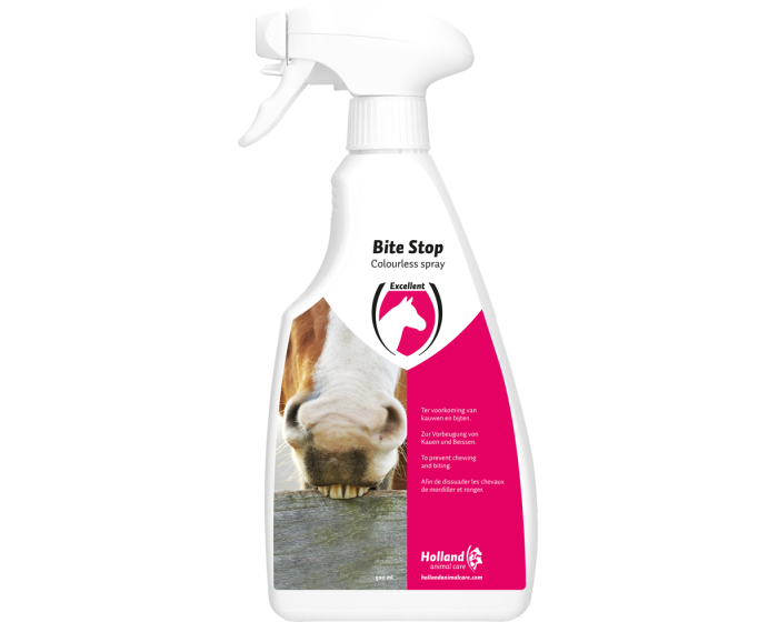 Excellent Bite Stop Spray main product photo