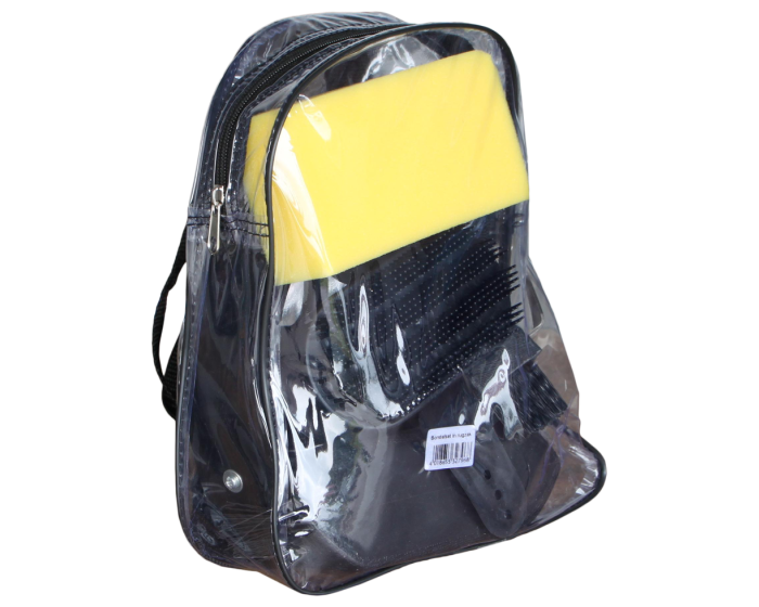 Hofman Sada kartáčů v batohu main product photo