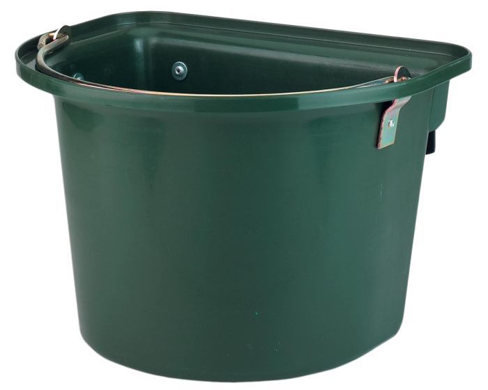 Hofman Miska na jídlo 12 l se zavěšením a rukojetí main product photo