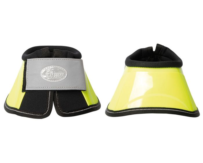 Harry's Horse Popruhy na zavěšení na zvonek Neon Reflex main product photo