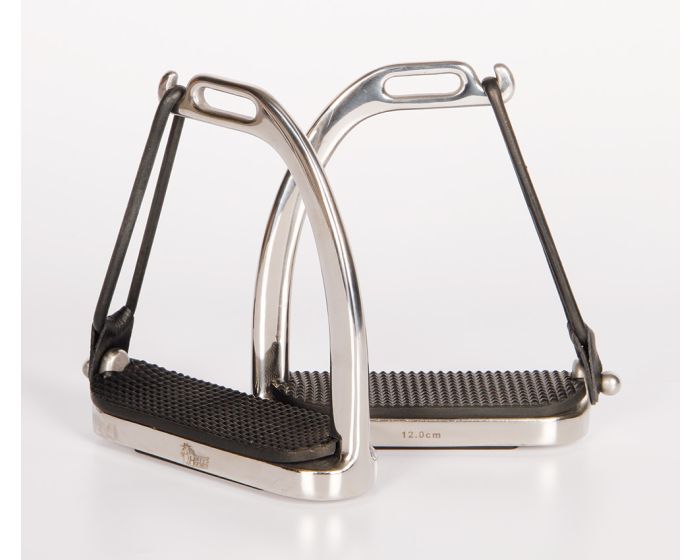 Harry's Horse Konzoly z elastické nerezové oceli main product photo