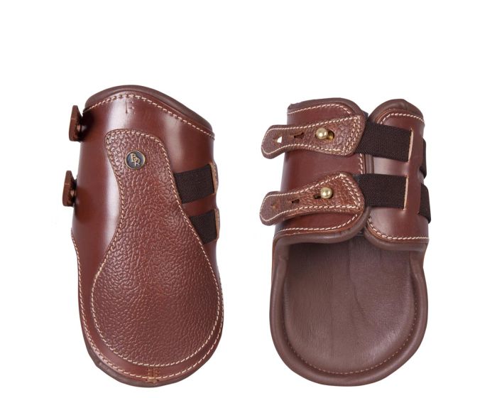 BR Fetlockové boty BR Jos Lansink Infinity main product photo